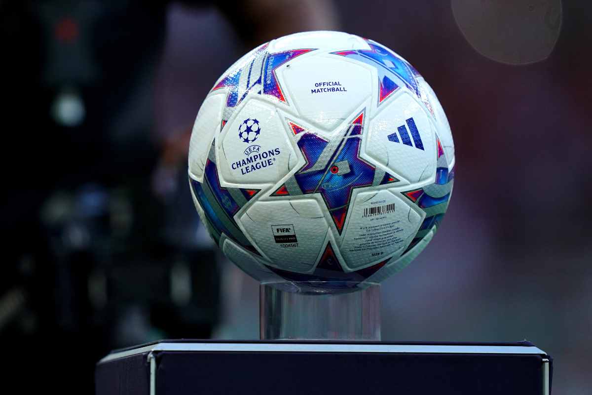 Diretta Champions League, si parte con la seconda giornata