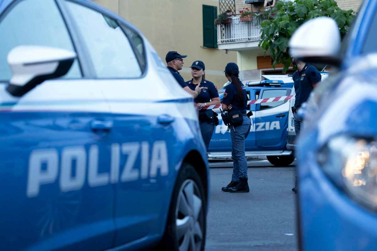 E' accaduto a Biella