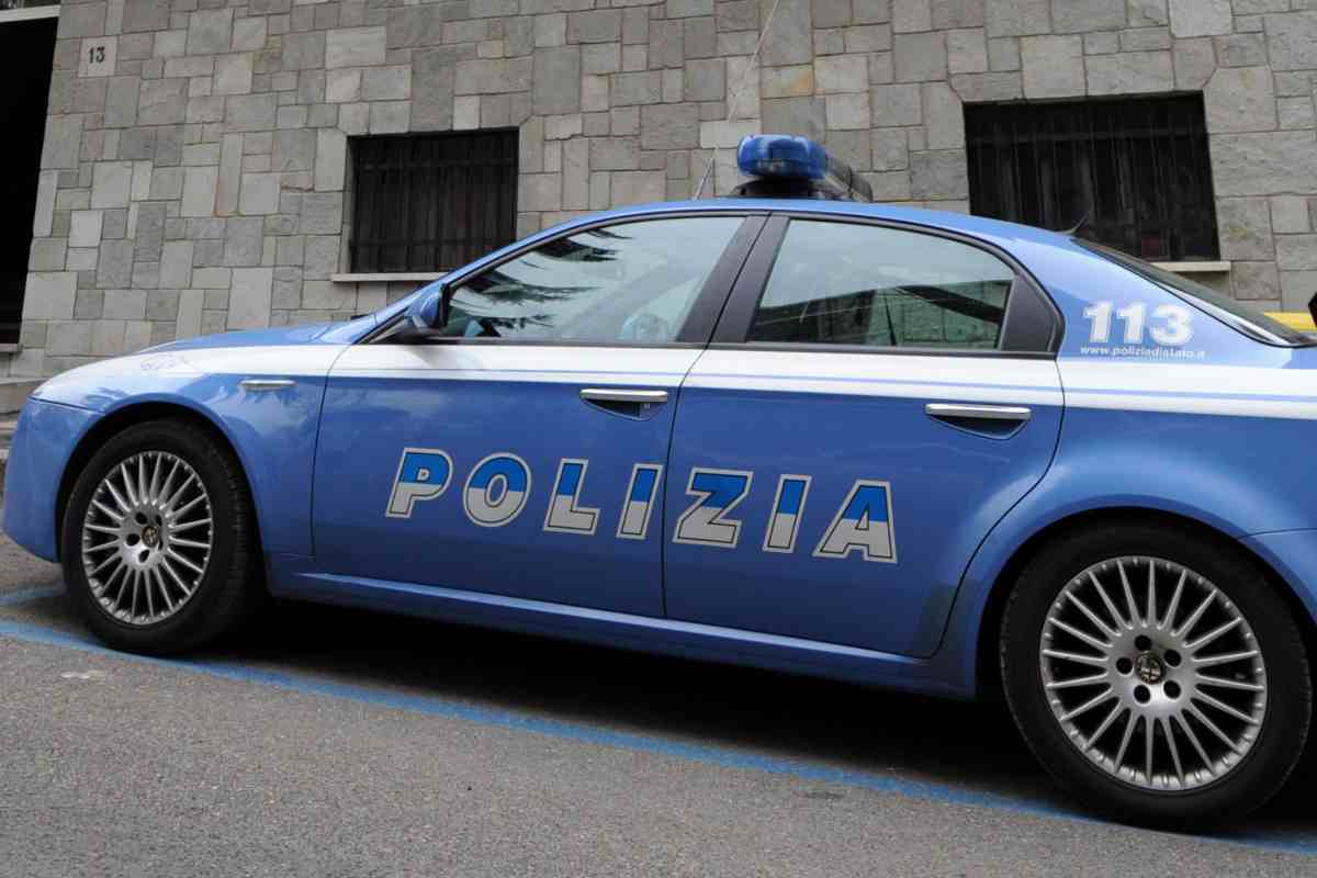 Accuse pesanti, guai per i poliziotti: finiti nella lista degli indagati Accuse pesanti, guai per i poliziotti: finiti nella lista degli indagati