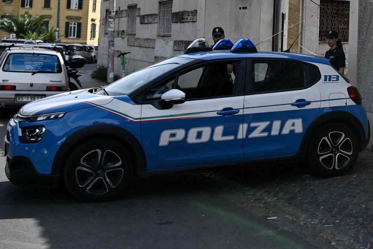 Droga venduta sui social