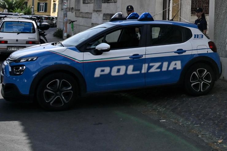 Arrestati ladri di gioielli