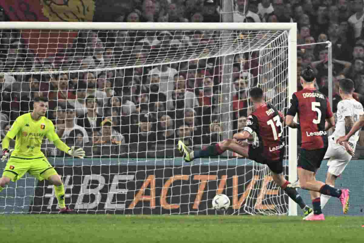 Parla il designatore Rocchi