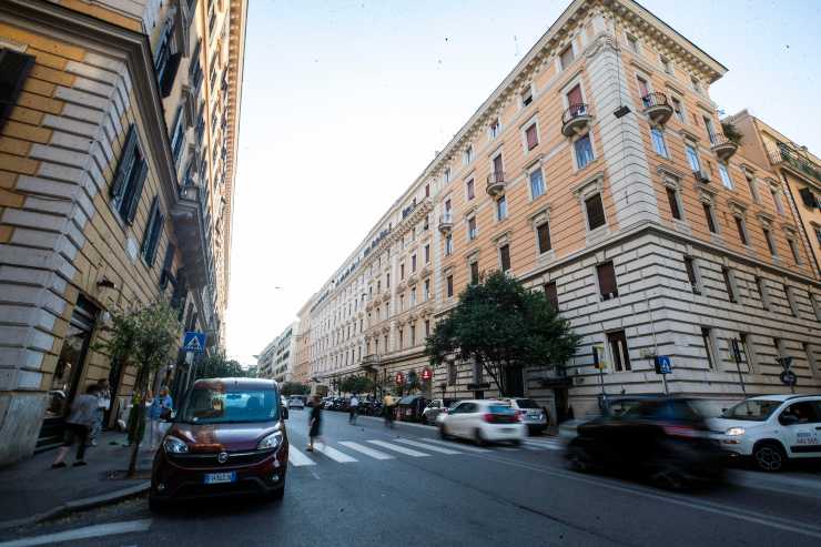 L'aggressore si era barricato in casa
