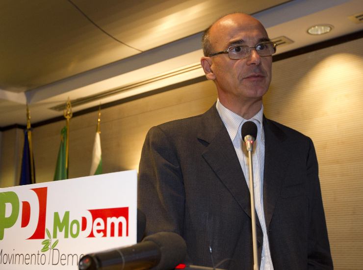 Soru intervista Corriere della Sera
