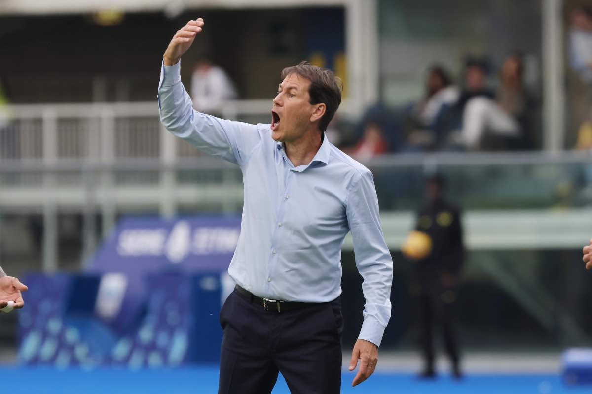 Rudi Garcia