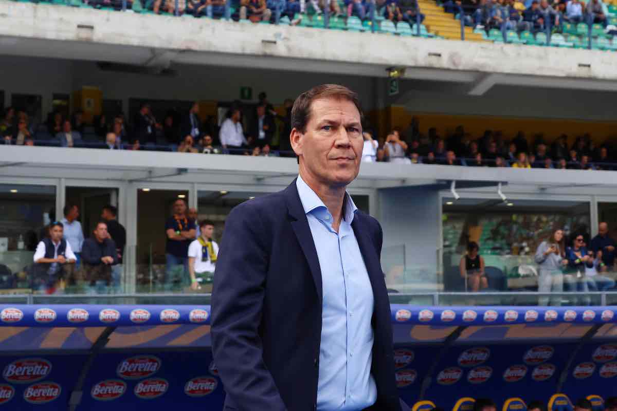 Rudi Garcia