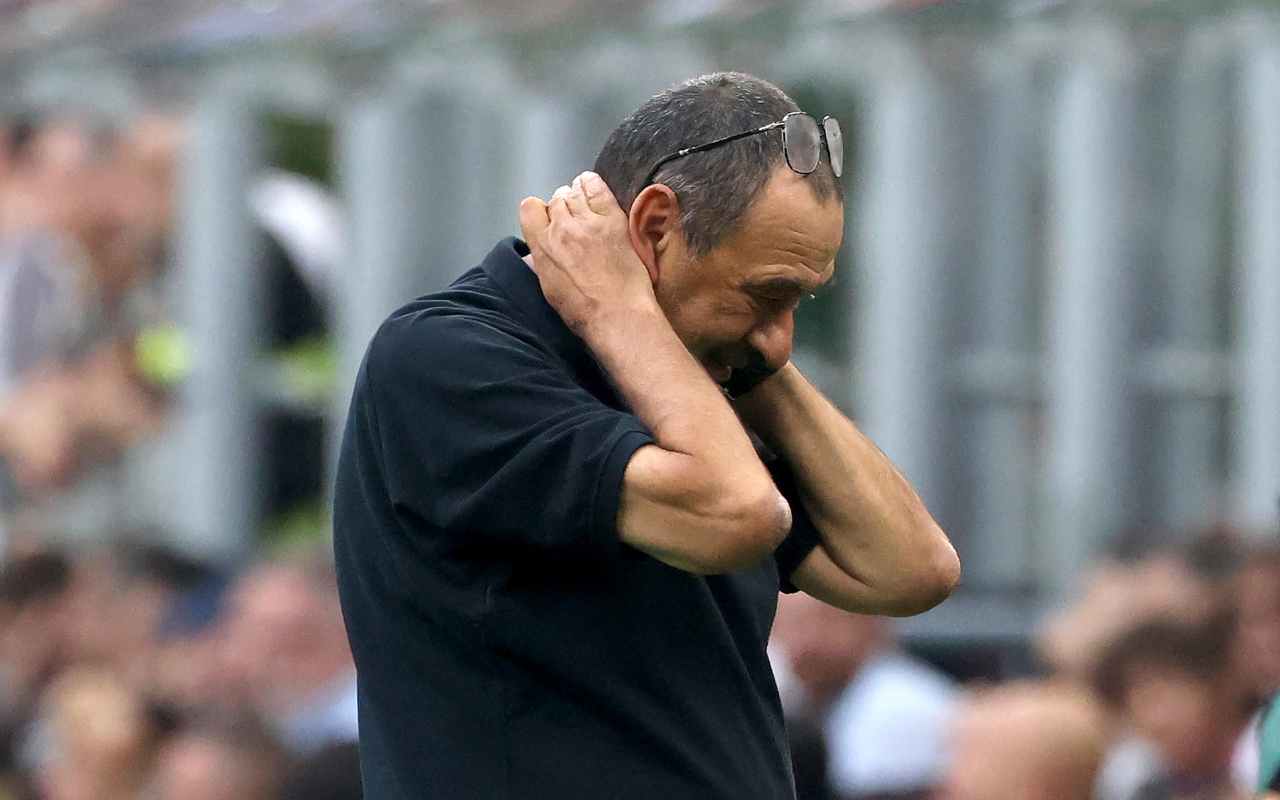 Lazio, Mattioli processa Sarri a Notizie.com