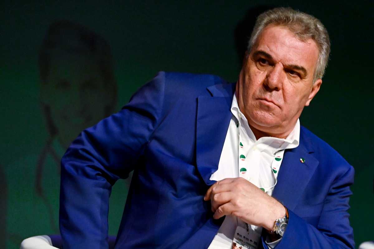 Sbarra intervista Il Foglio