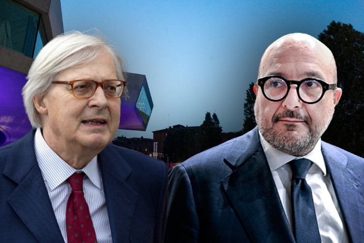 Intervista al 'Fatto Quotidiano'