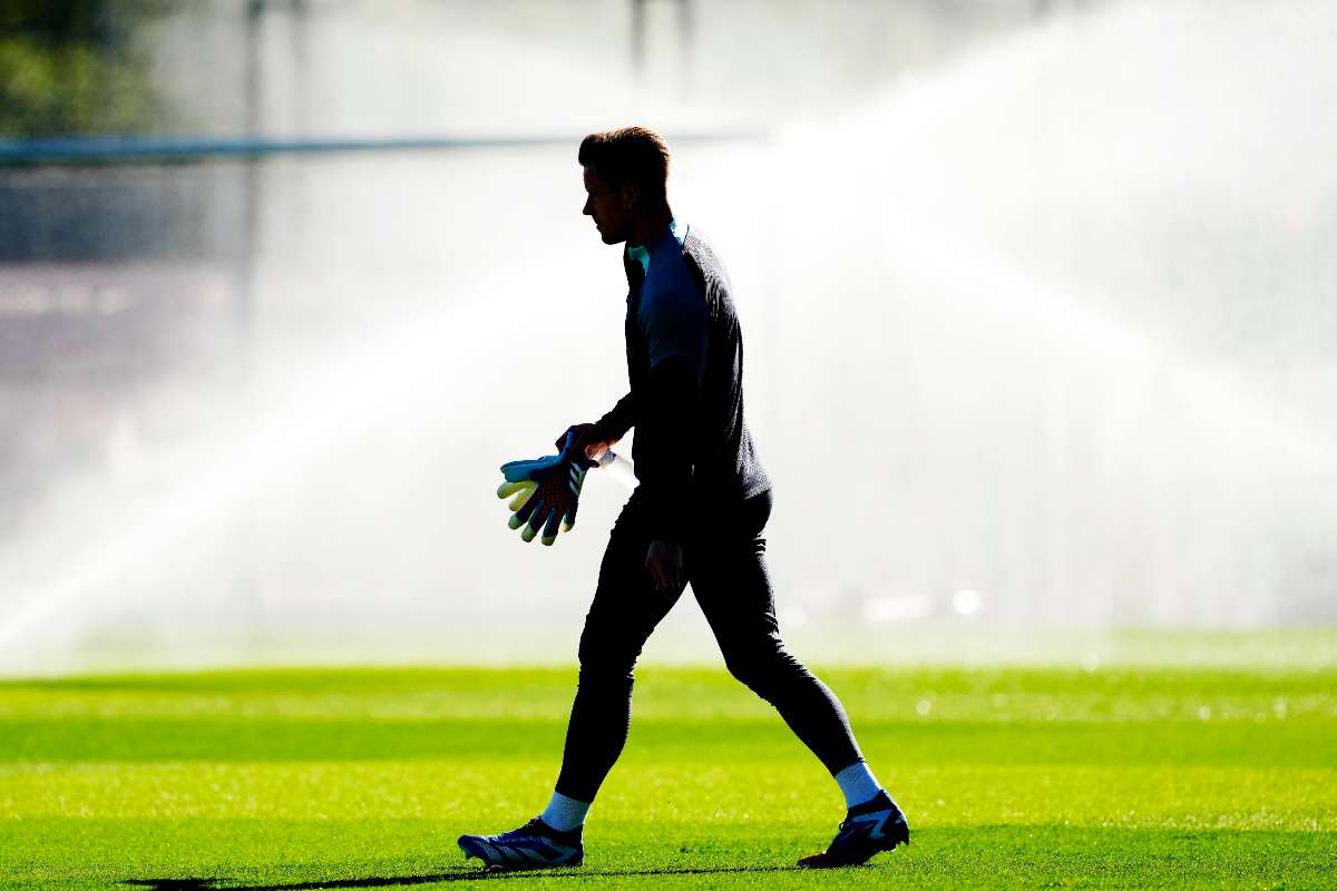 Dall'Ucraina alla Russia: calciatore scappa dallo Shakhtar Donetsk