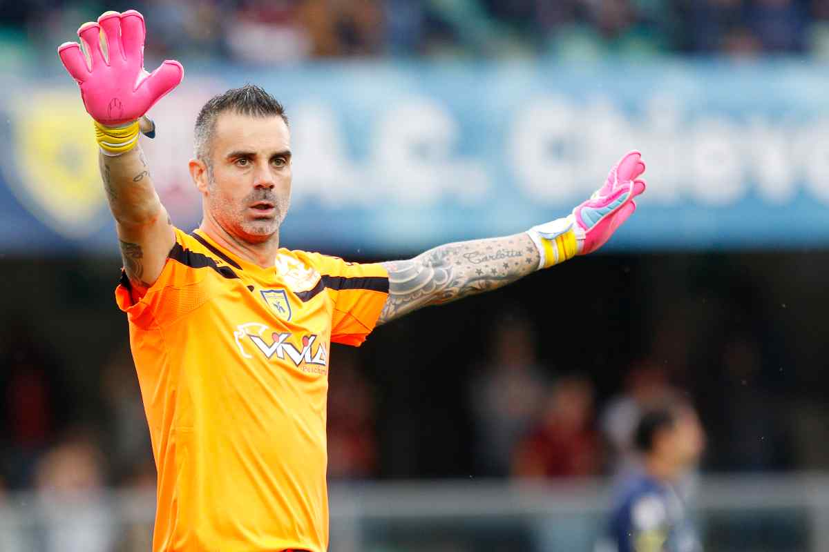 Sorrentina esclusiva Juventus-Torino