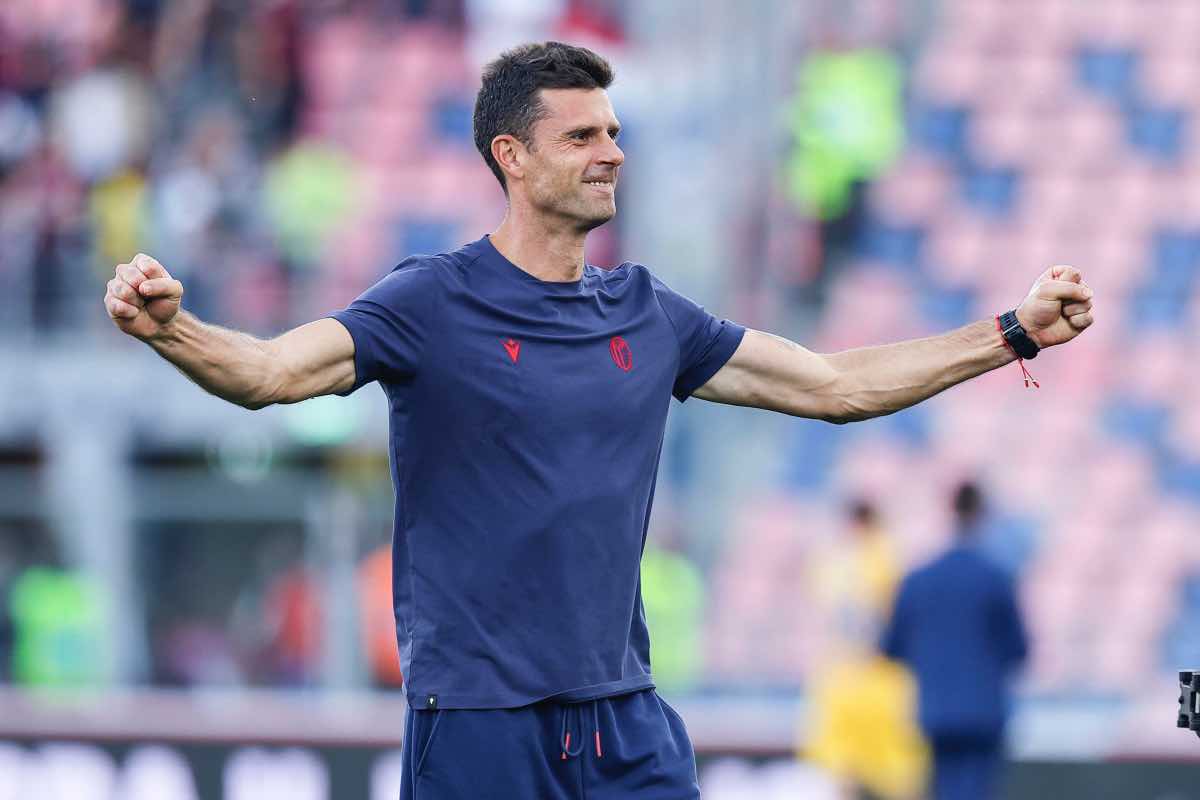 Thiago Motta 