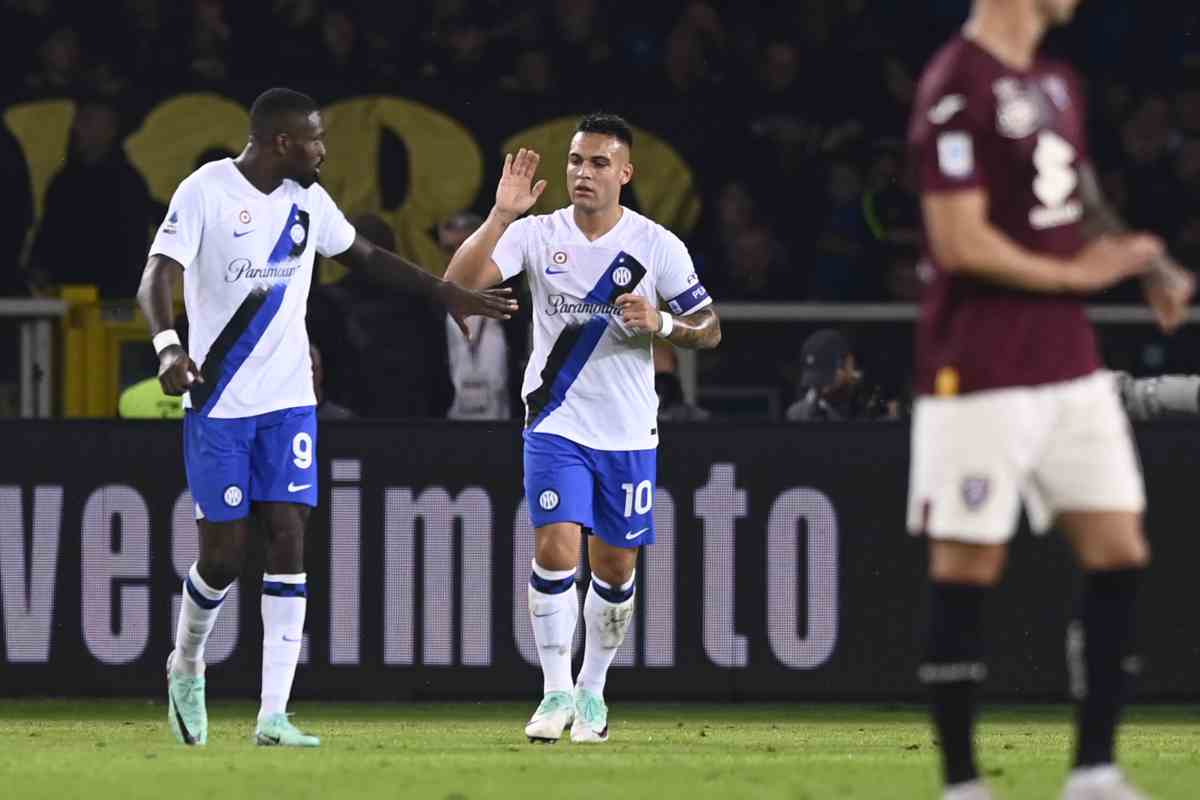 Top e flop Torino-Inter