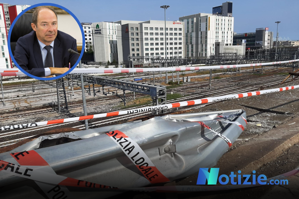 Tragedia Mestre, Zanettin (FI) a Notizie.com: "Grazie alla tecnologia, si chiariranno le cause in temi brevi"