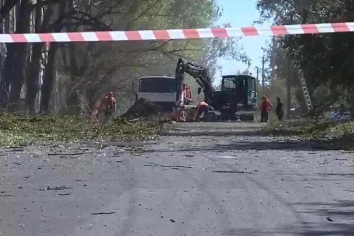 Ucraina, 593mo giorno conflitto