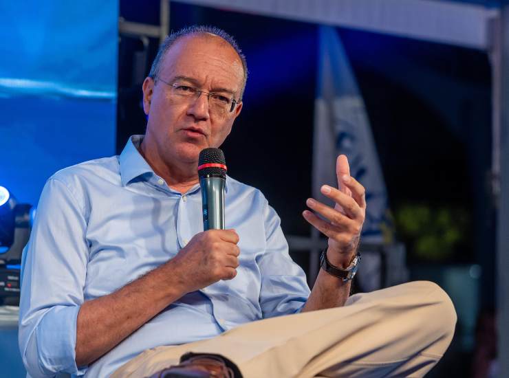 Valditara intervista Libero