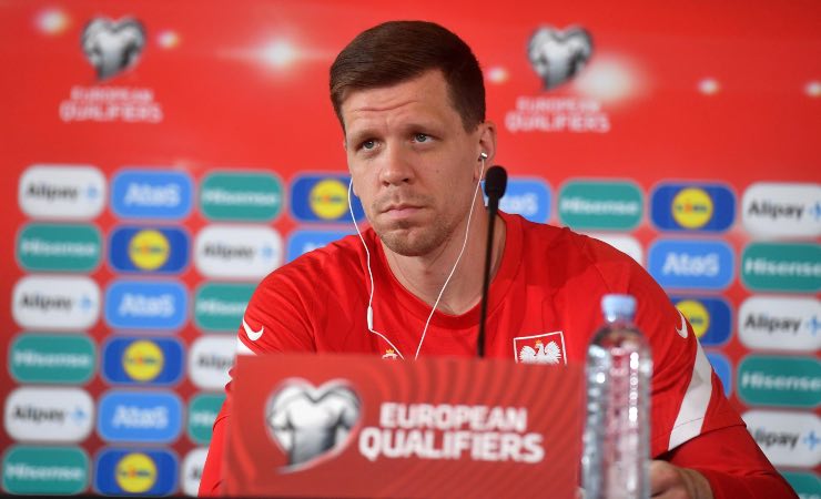 Wojciech Szczesny