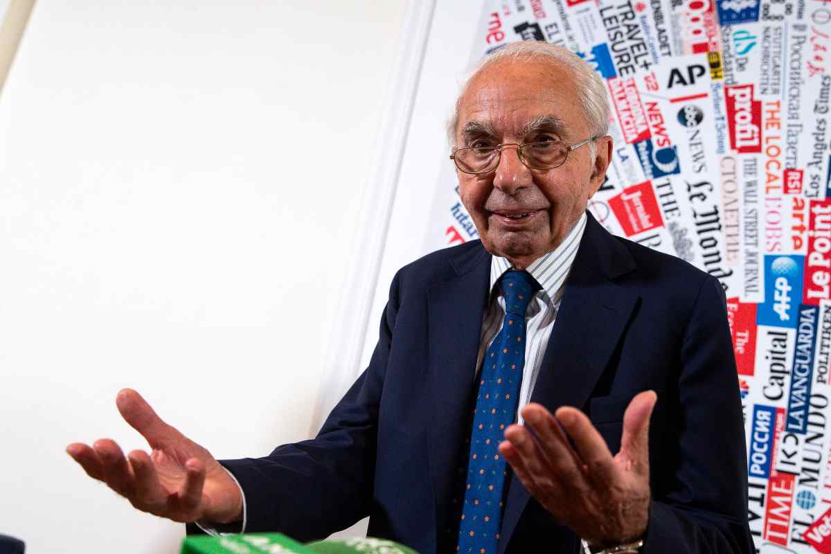 Ustica, il Copasir convoca Giuliano Amato: la situazione Ustica, il Copasir convoca Giuliano Amato: la situazione