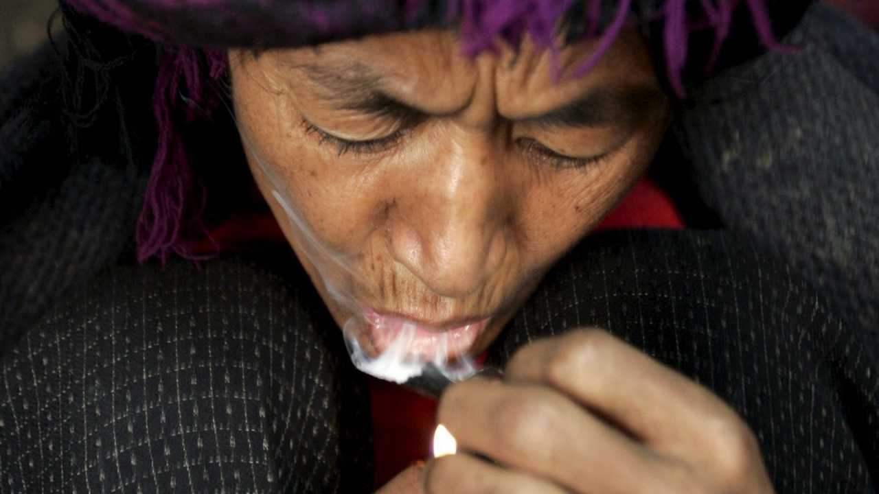 Usa, la Cina entra nella blacklist dei produttori di droga