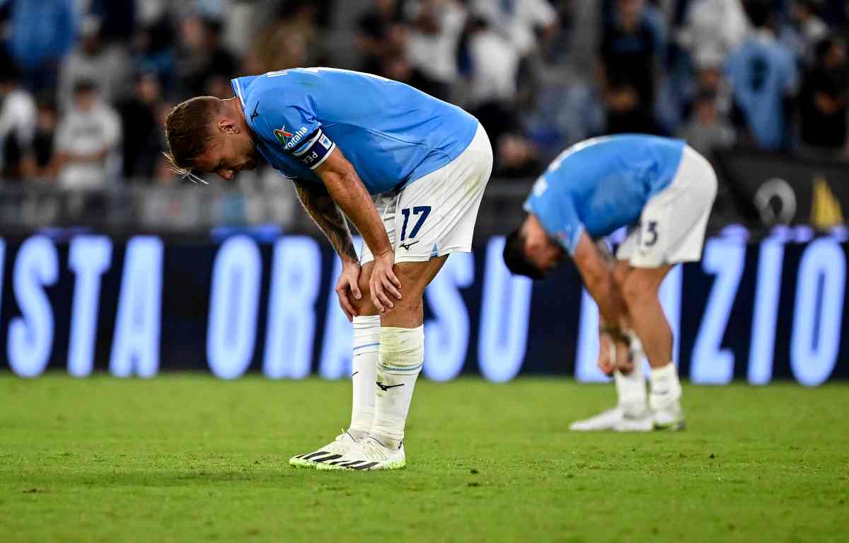 Il rammarico