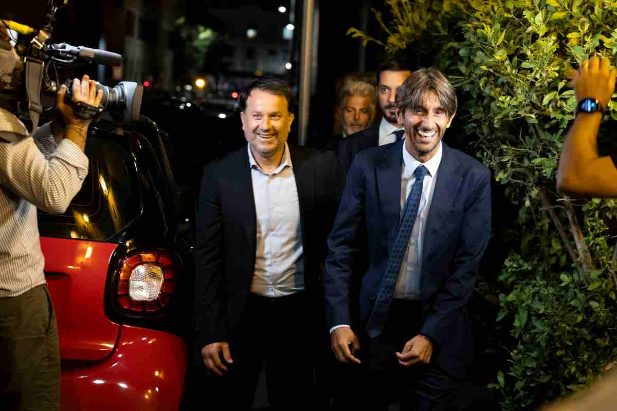 Il responsabile