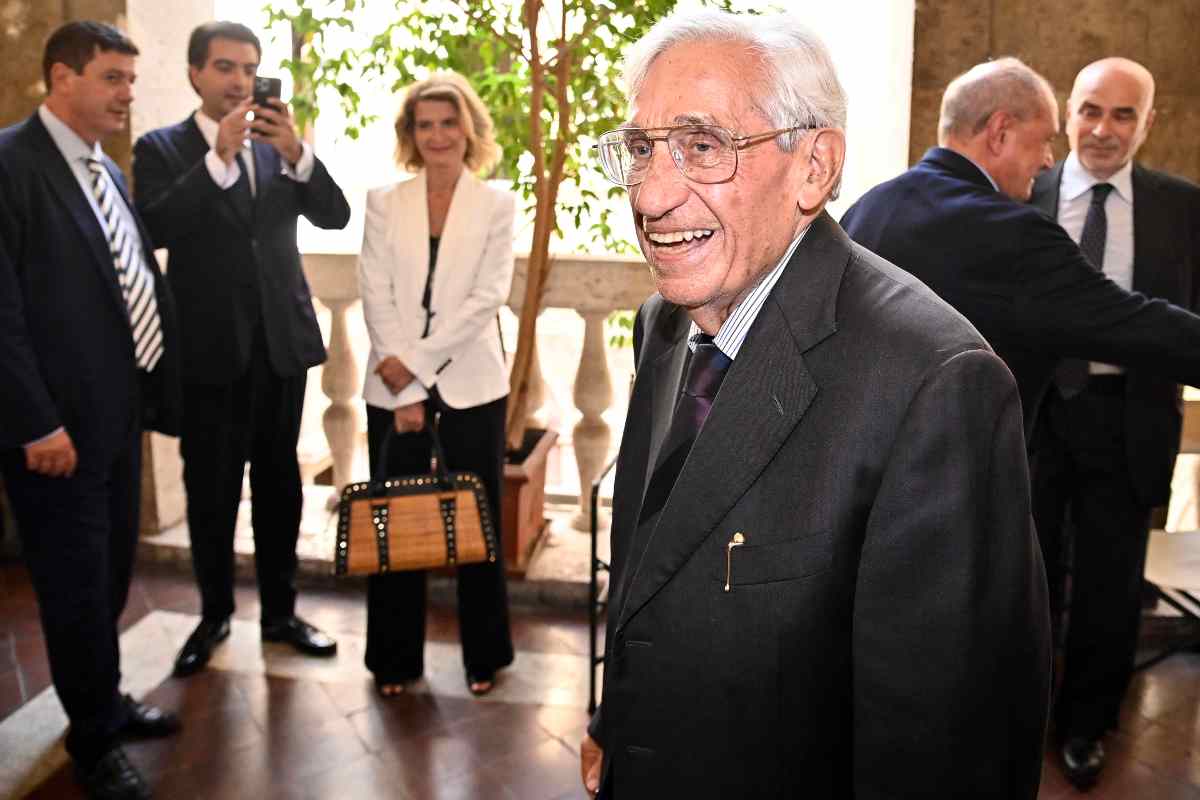 L'economista