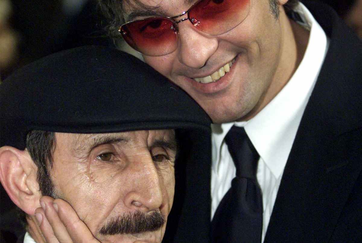 E’ morto Tommaso Accardo, storica spalla di Fiorello E’ morto Tommaso Accardo, storica spalla di Fiorello