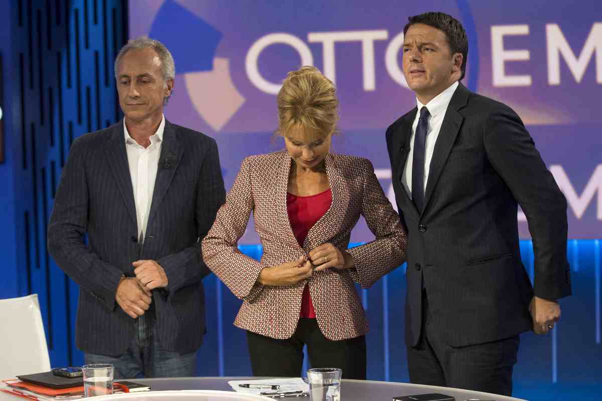 La polemica