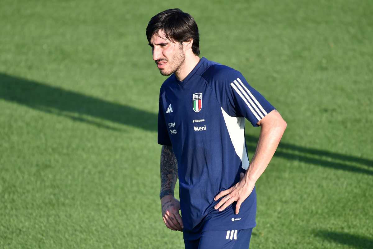 Il campione