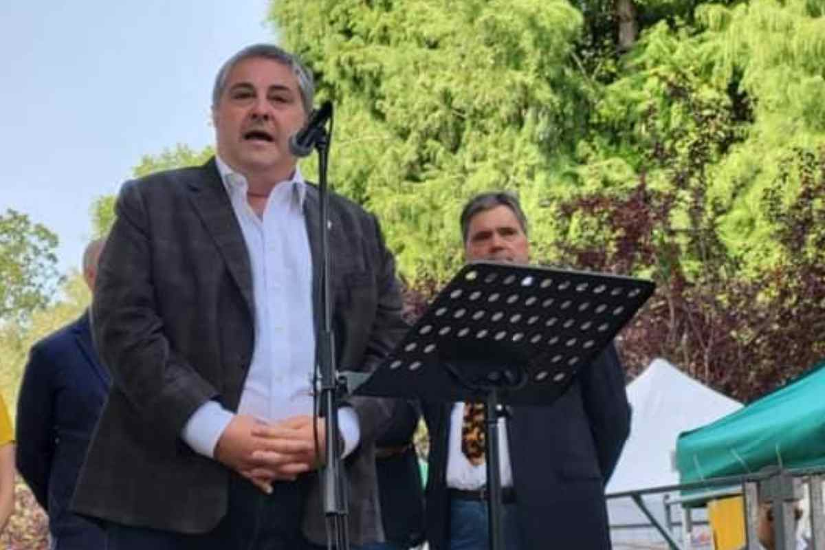 Alessandro Giglio Vigna (Lega) 