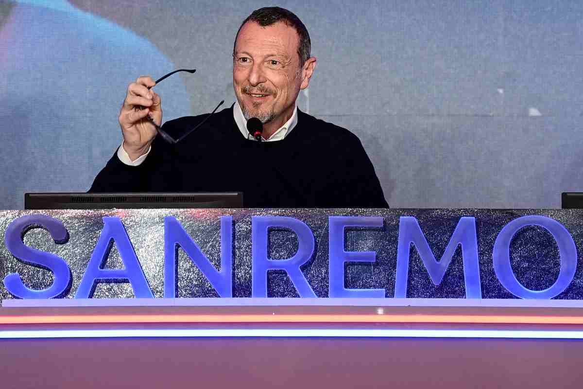 Indiscrezioni su Sanremo 2025