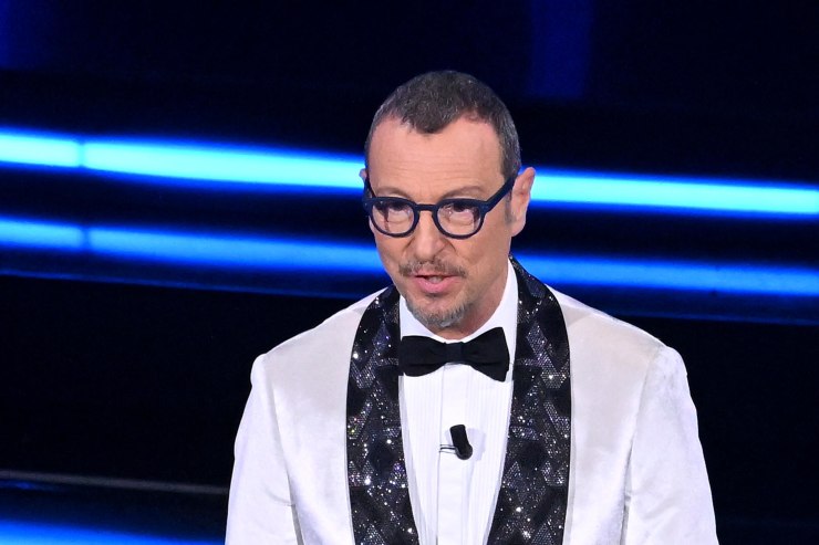 Indiscrezioni su Sanremo 2025