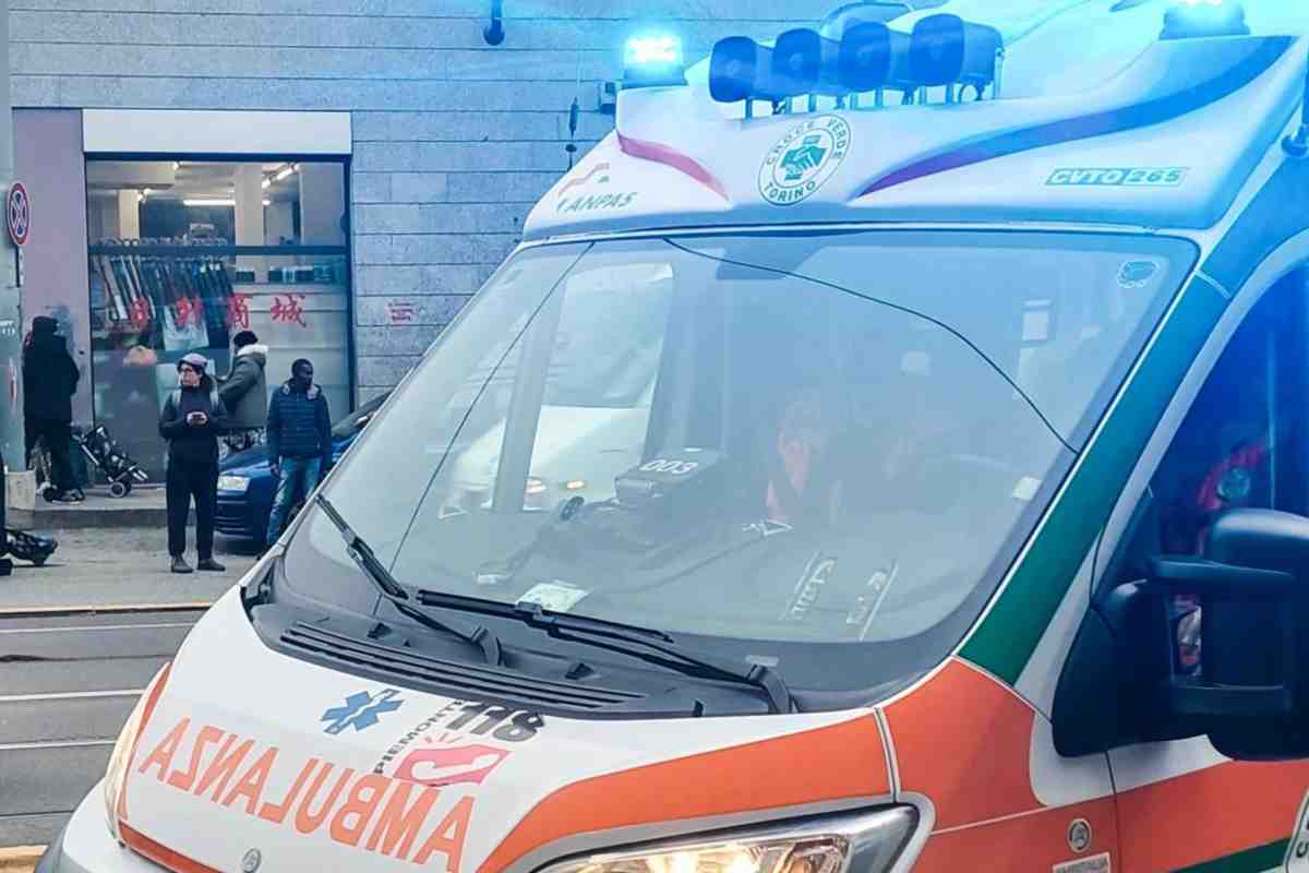 E' accaduto ad Avellino