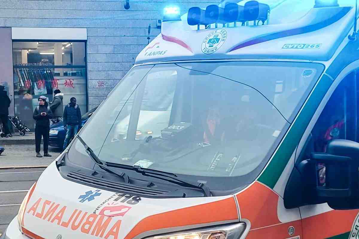 Morto ragazzo suicida ad Ancona