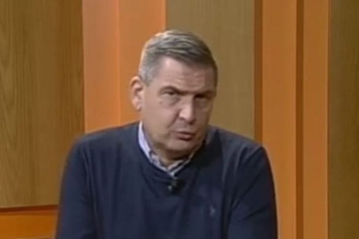 Intervista a 'Corriere del Veneto'