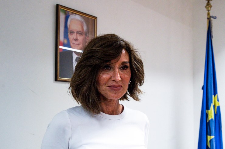 Intervista a 'La Stampa'