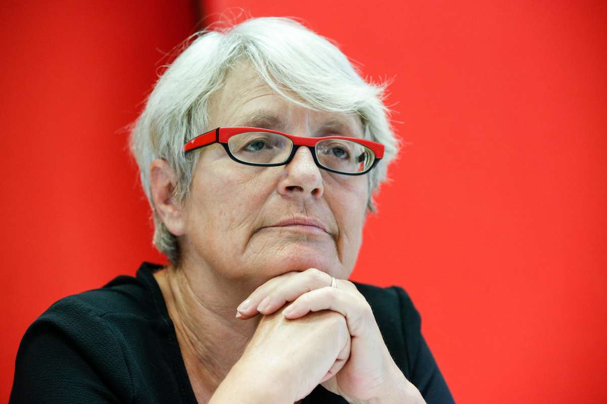 Intervista al 'Secolo XIX'