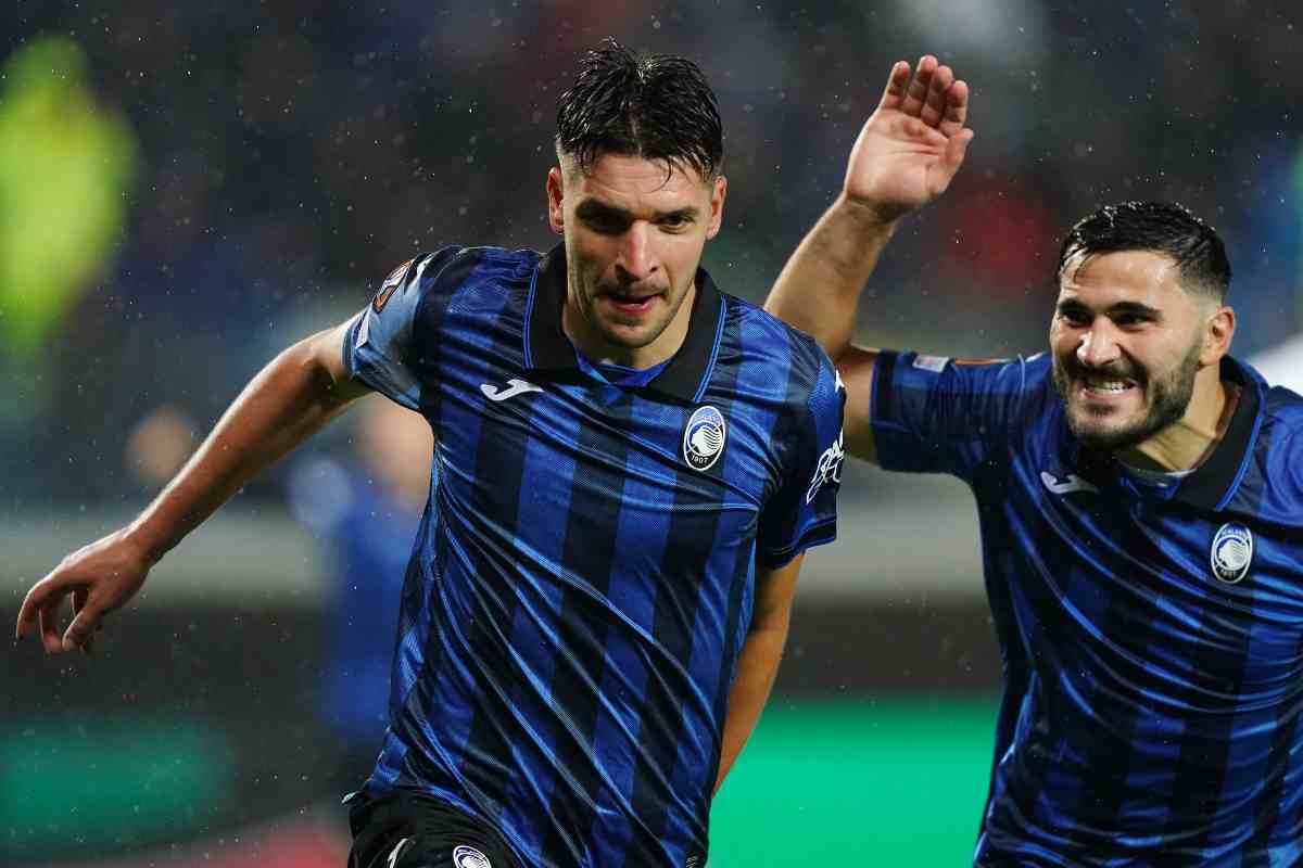 Top e flop Atalanta-Sturm Graz