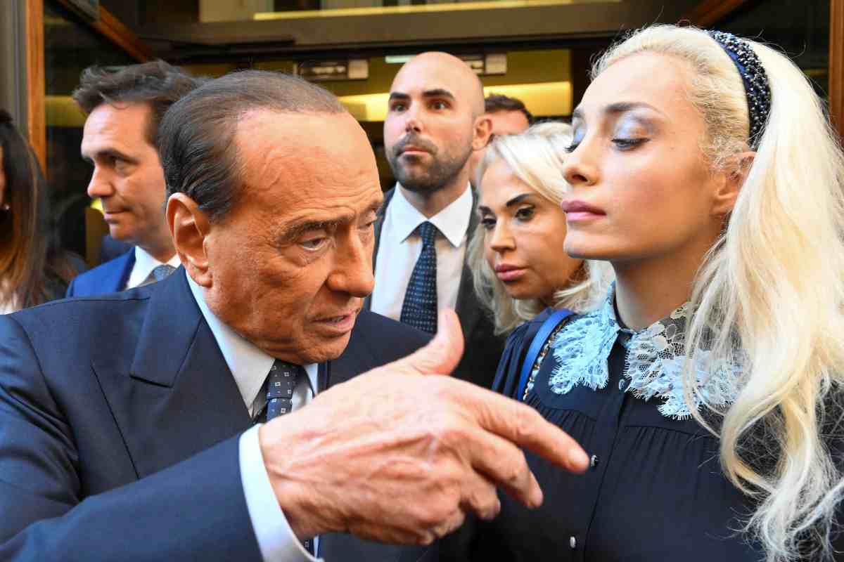Intervista al 'Corriere della Sera'