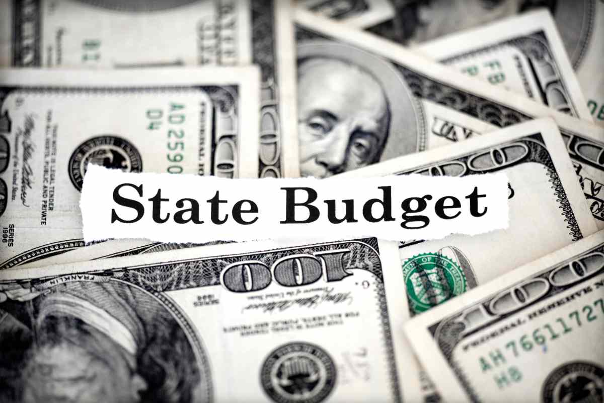 Bilancio dello Stato