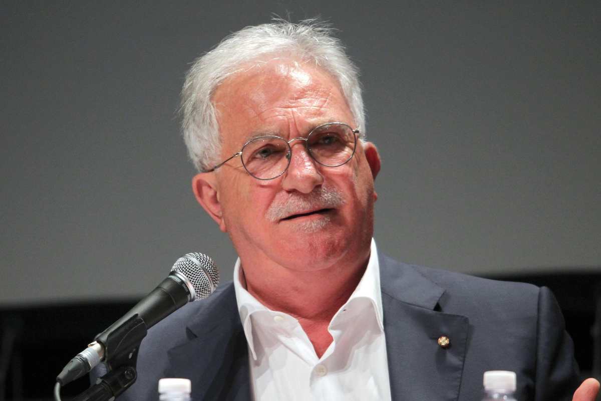 Bonanni intervista Libero sciopero