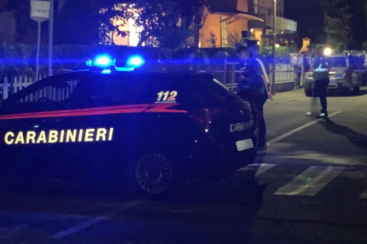 E' accaduto a Modena