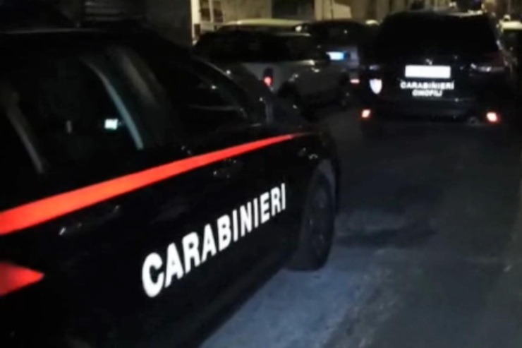 Vicenda che arriva da Sassari