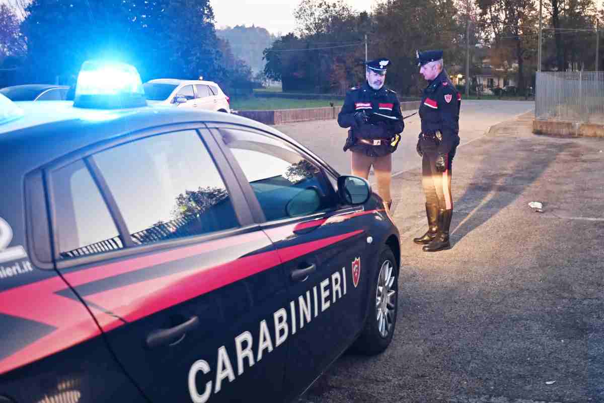 Aggredita altra donna nel paese di Giulia Cecchettin