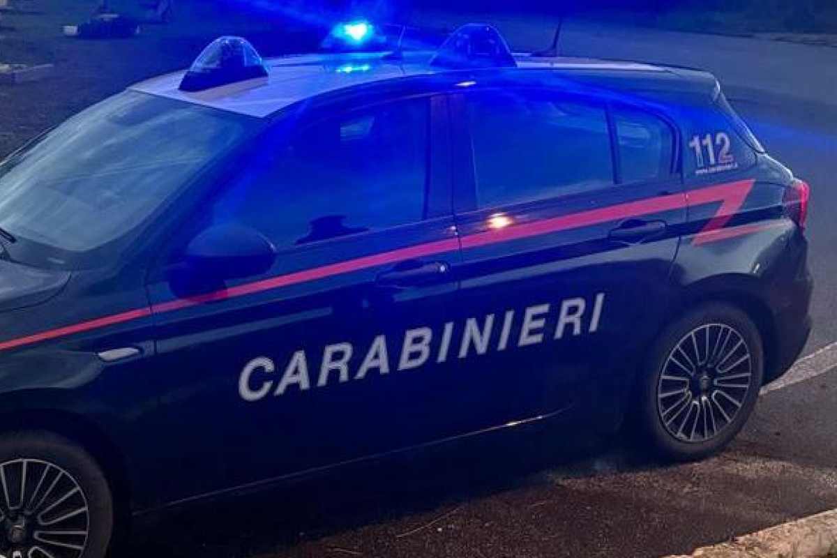 Femminicidio ad Andria
