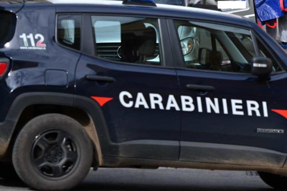 E' accaduto ad Ercolano