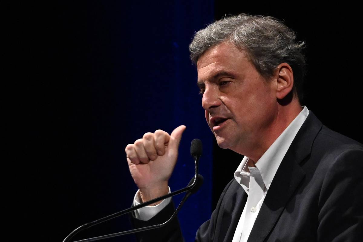 Intervista al 'Corriere della Sera'