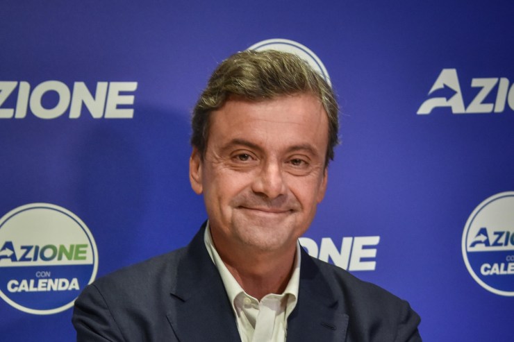 Intervista a 'La Verità'