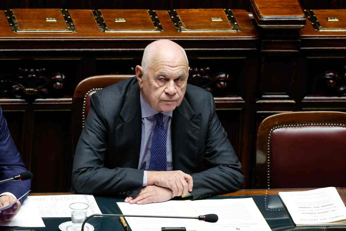Intervista al quotidiano "Libero"