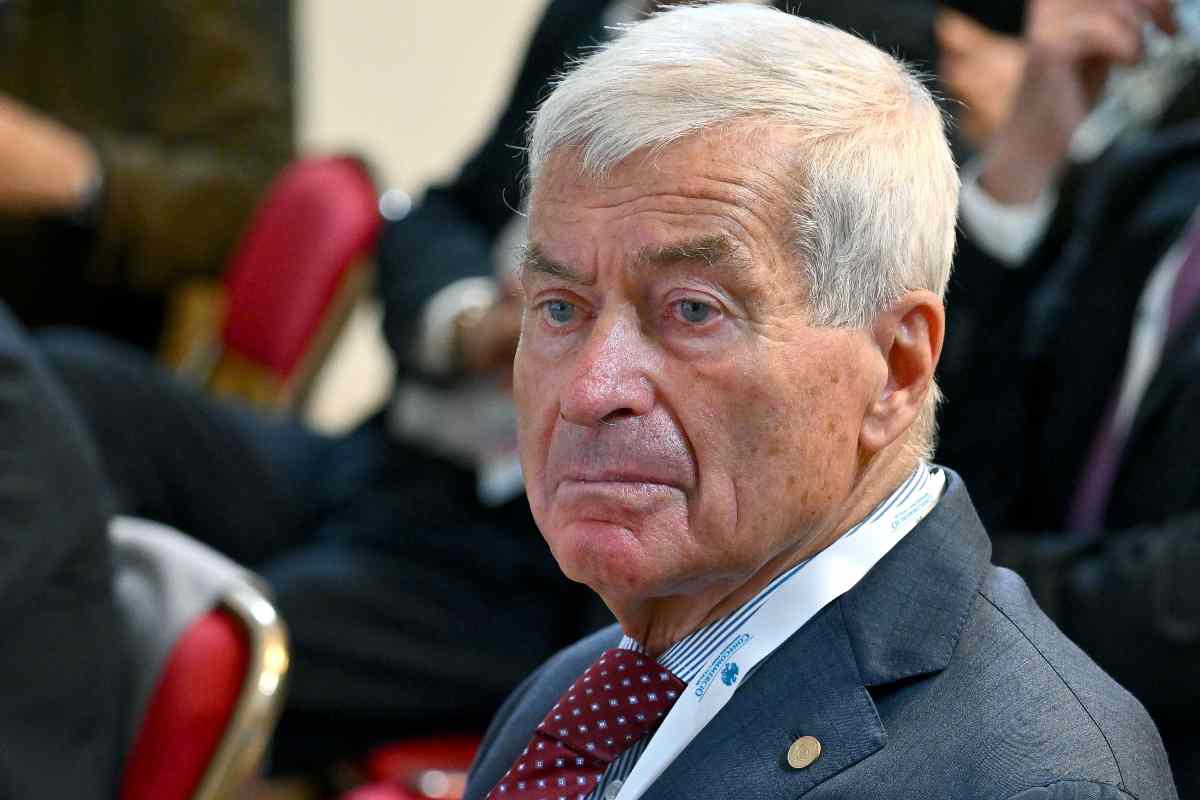Sangalli intervista Corriere della Sera